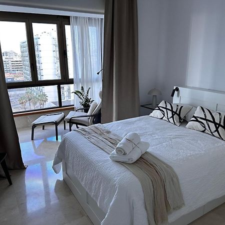 Oasis Luz Y Mar Apartamento Las Palmas de Gran Canárias Exterior foto