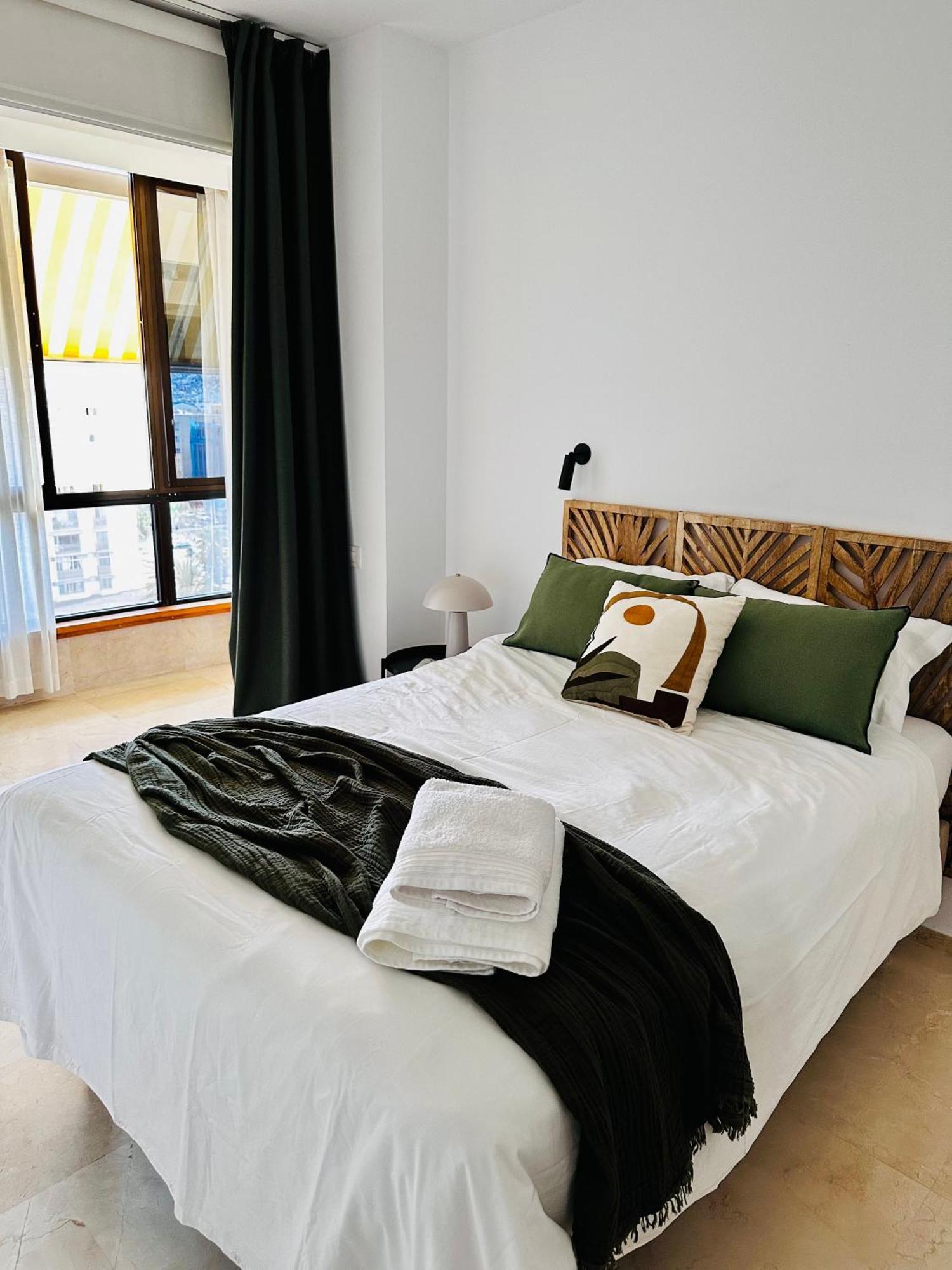 Oasis Luz Y Mar Apartamento Las Palmas de Gran Canárias Exterior foto