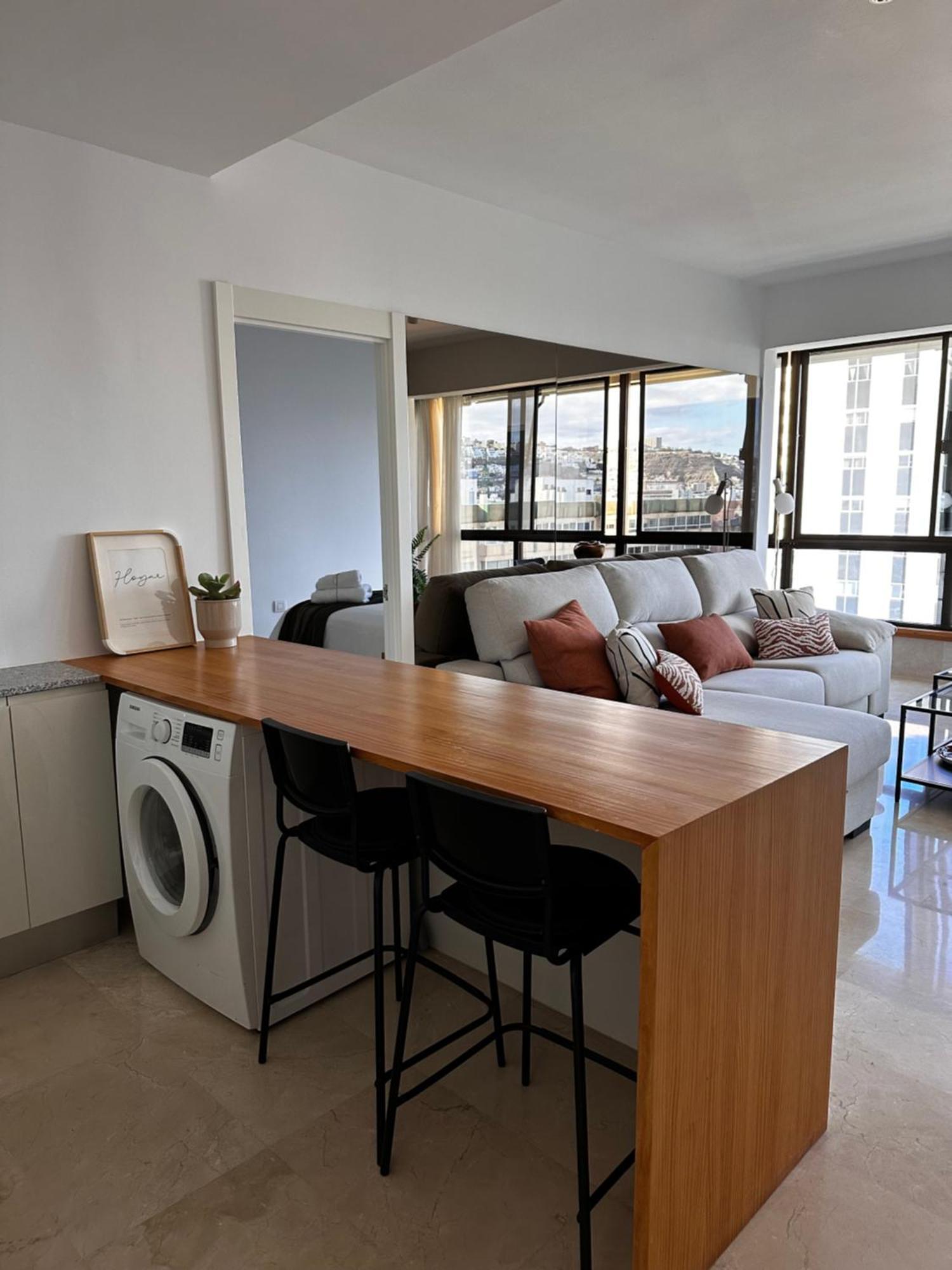 Oasis Luz Y Mar Apartamento Las Palmas de Gran Canárias Exterior foto